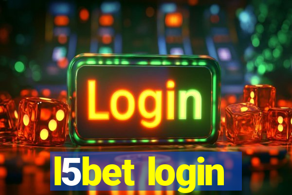l5bet login